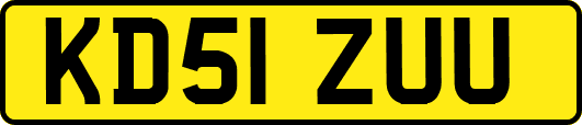 KD51ZUU