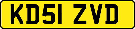 KD51ZVD
