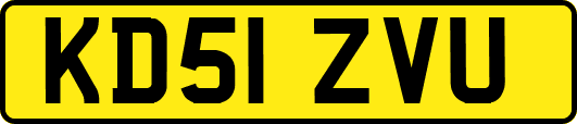 KD51ZVU