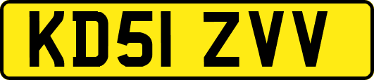 KD51ZVV