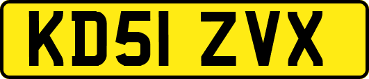 KD51ZVX