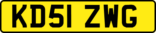 KD51ZWG