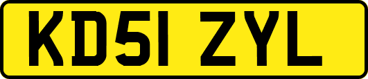 KD51ZYL
