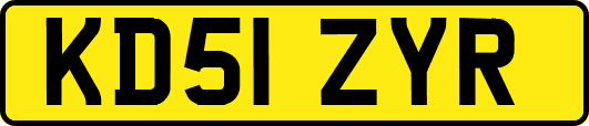 KD51ZYR