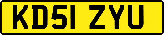 KD51ZYU
