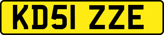 KD51ZZE