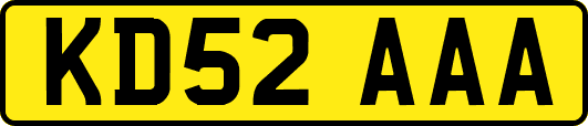 KD52AAA