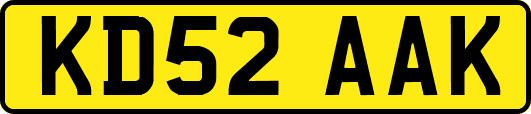 KD52AAK
