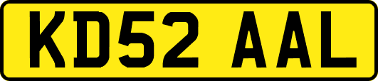 KD52AAL