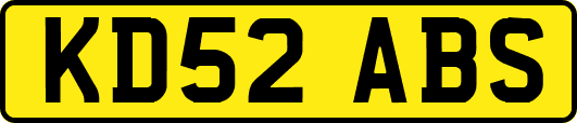 KD52ABS