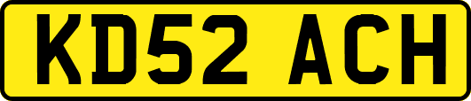 KD52ACH