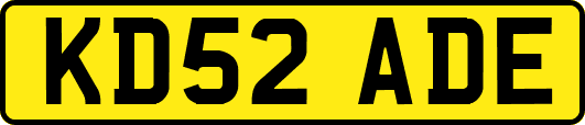 KD52ADE