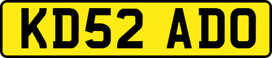 KD52ADO