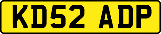 KD52ADP