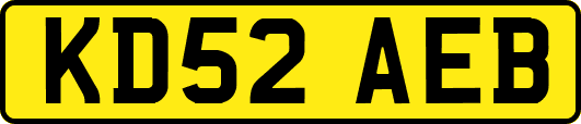 KD52AEB