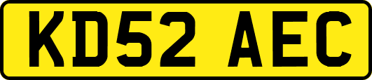 KD52AEC