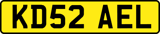 KD52AEL