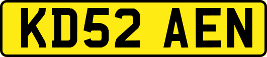 KD52AEN