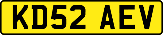 KD52AEV