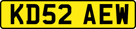 KD52AEW
