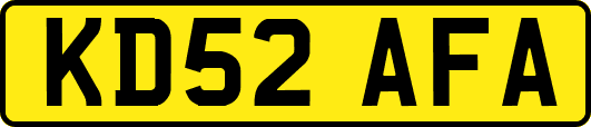 KD52AFA