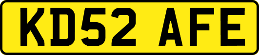 KD52AFE