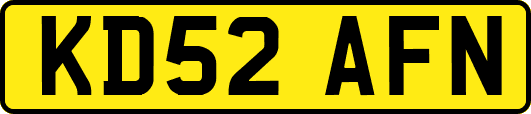 KD52AFN