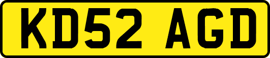 KD52AGD