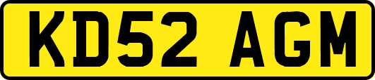 KD52AGM