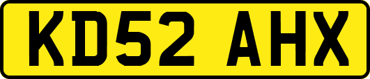 KD52AHX