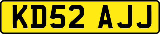 KD52AJJ