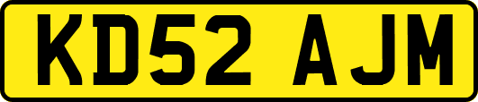 KD52AJM