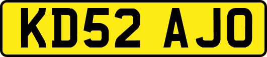 KD52AJO