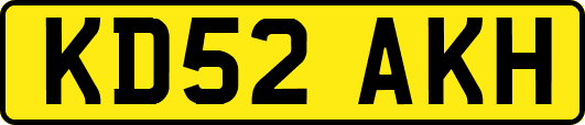KD52AKH