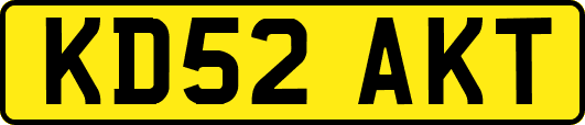 KD52AKT