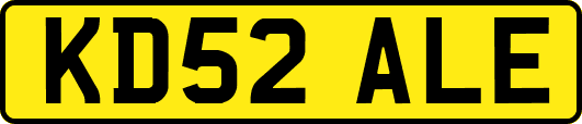KD52ALE