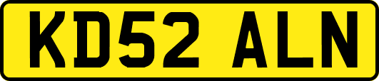 KD52ALN