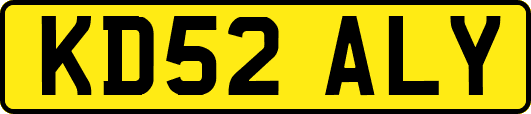 KD52ALY