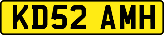 KD52AMH