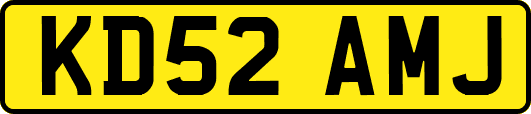 KD52AMJ