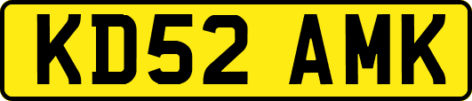 KD52AMK