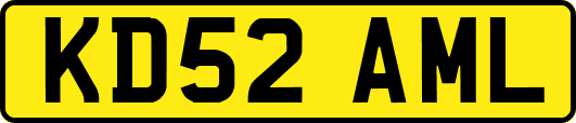 KD52AML