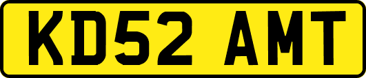 KD52AMT
