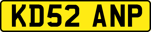 KD52ANP