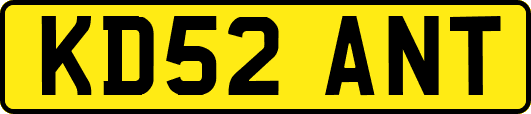 KD52ANT