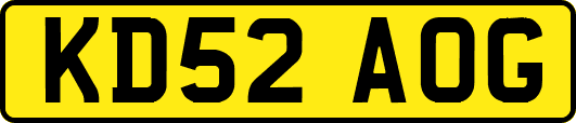 KD52AOG