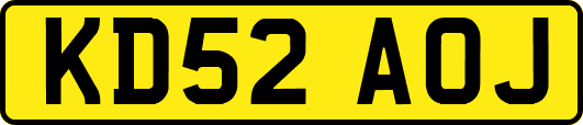 KD52AOJ