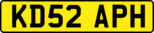 KD52APH