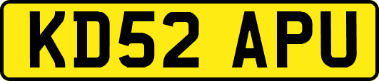 KD52APU