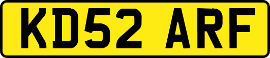 KD52ARF
